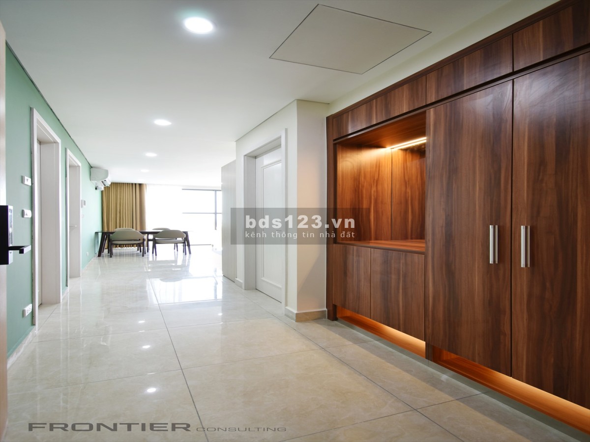Bán căn hộ cao cấp The Minato - Hải Phòng - 2PN suất nước ngoài - giá siêu tốt 3.8 tỷ (all in)