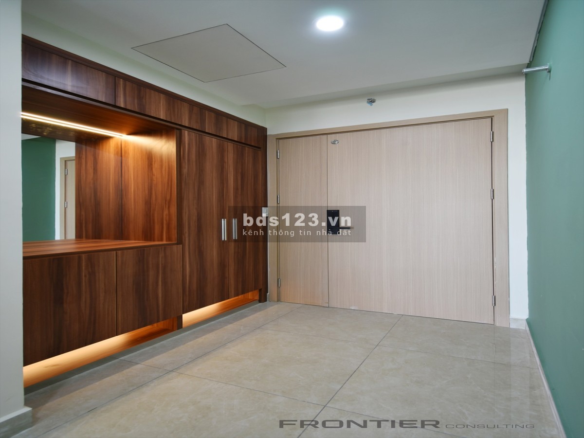 Bán căn hộ cao cấp The Minato - Hải Phòng - 2PN suất nước ngoài - giá siêu tốt 3.8 tỷ (all in)