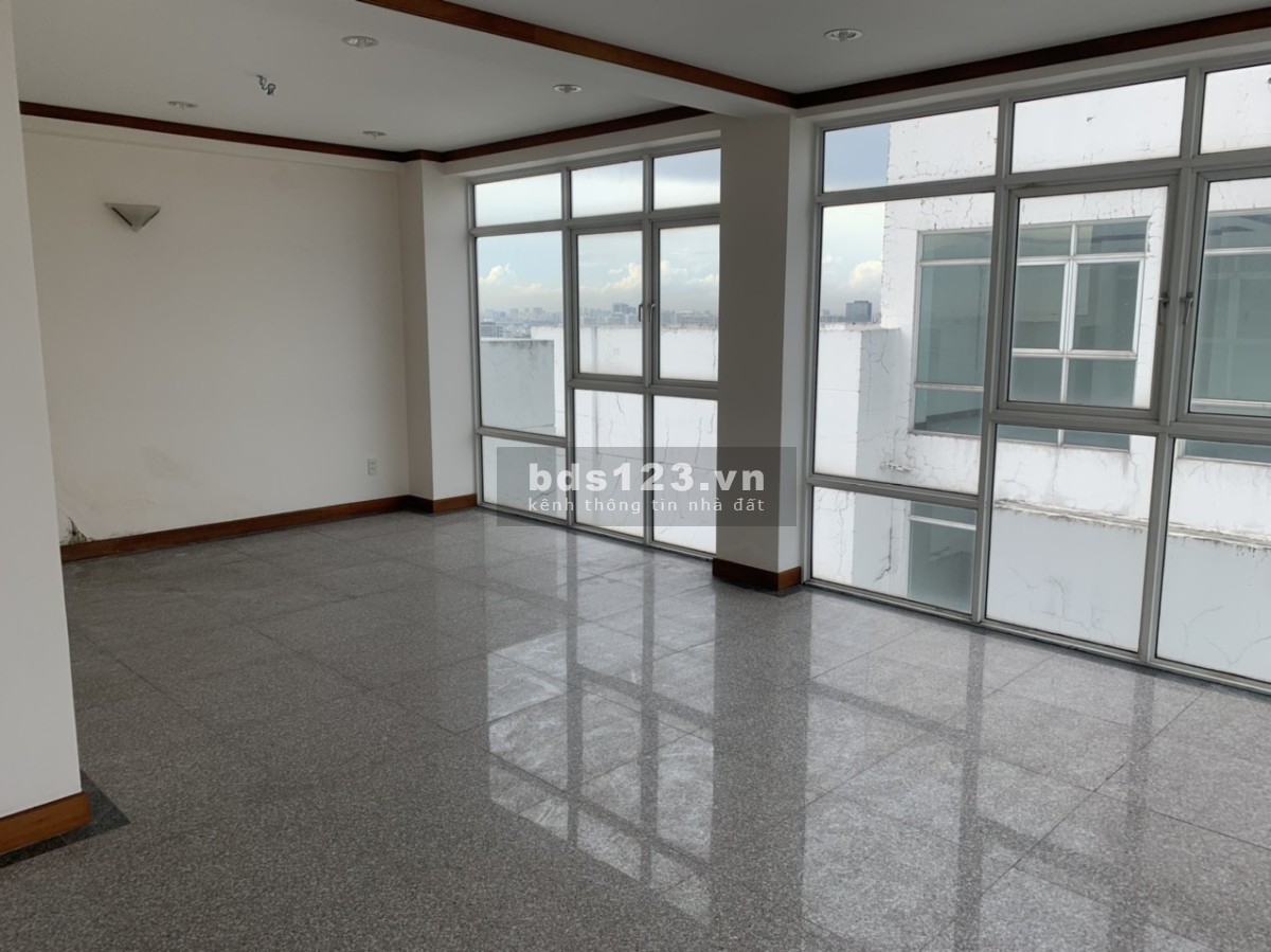 Bán Penthouse Hoàng Anh An Tiến 566mm2 chỉ 7.5 tỷ