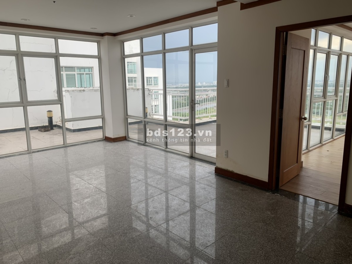 Bán Penthouse Hoàng Anh An Tiến 566mm2 chỉ 7.5 tỷ