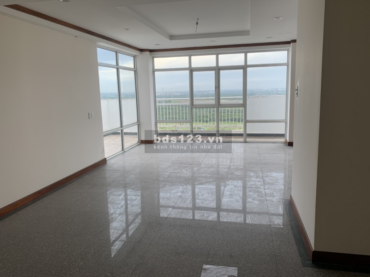 Bán Penthouse Hoàng Anh An Tiến 566mm2 chỉ 7.5 tỷ