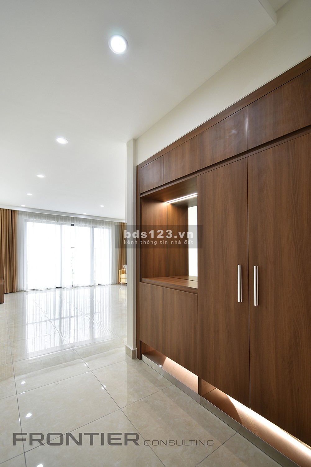 Bán căn hộ cao cấp The Minato Hải Phòng - 2PN Suất Nước Ngoài - Nội thất đầy đủ 3.8 tỷ (all in)