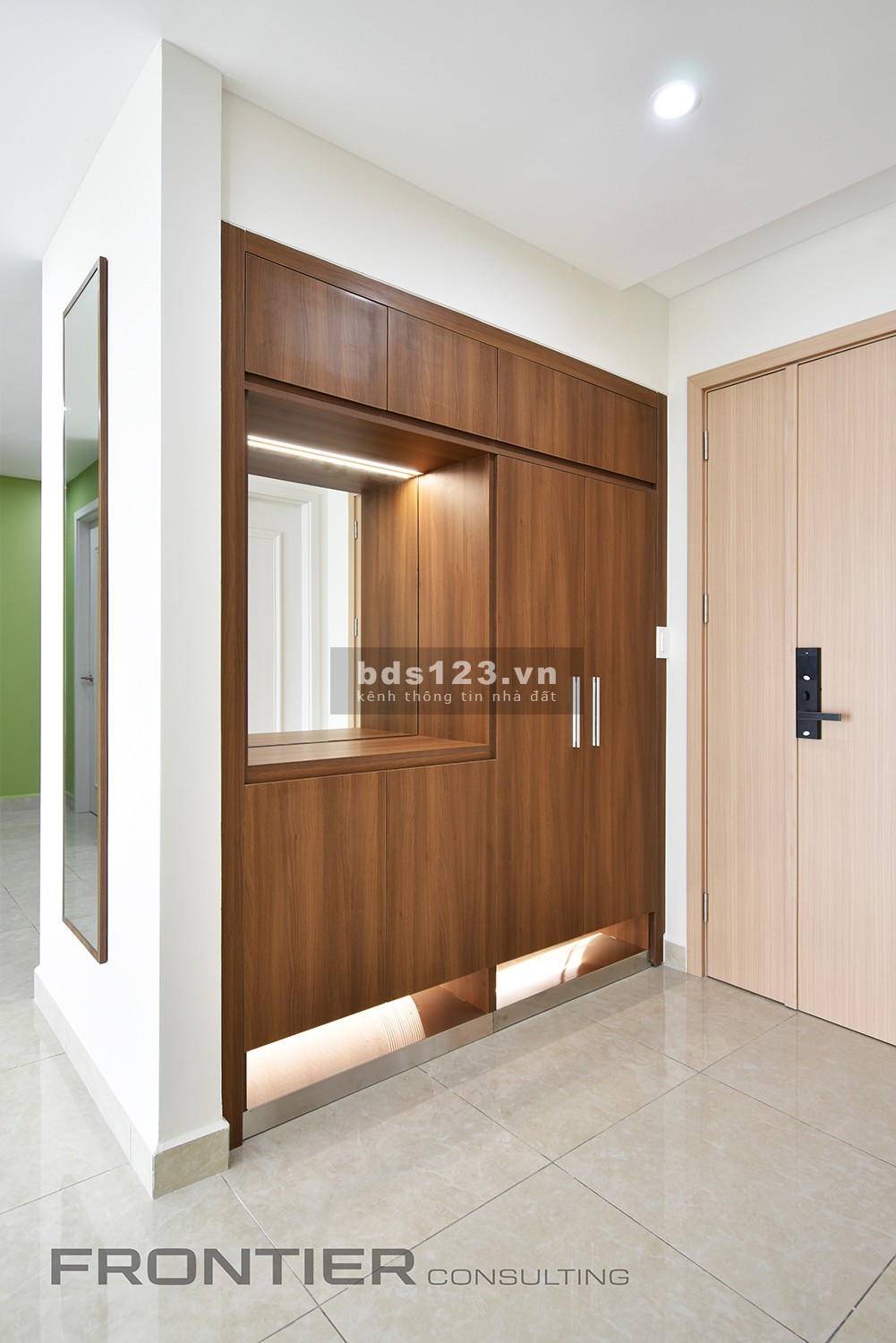 Bán căn hộ cao cấp The Minato Hải Phòng - 2PN Suất Nước Ngoài - Nội thất đầy đủ 3.8 tỷ (all in)