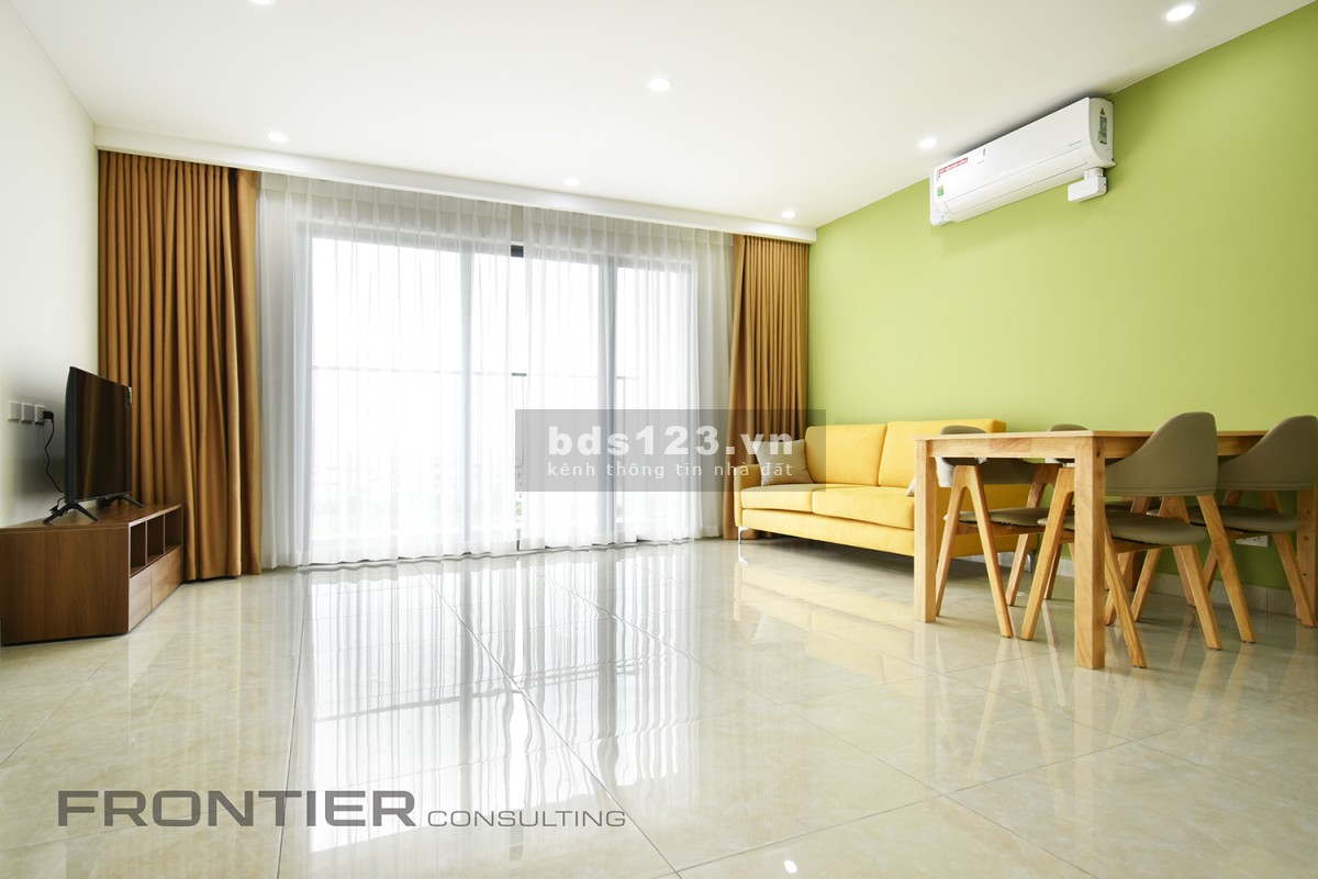 Bán căn hộ cao cấp The Minato Hải Phòng - 2PN Suất Nước Ngoài - Nội thất đầy đủ 3.8 tỷ (all in)