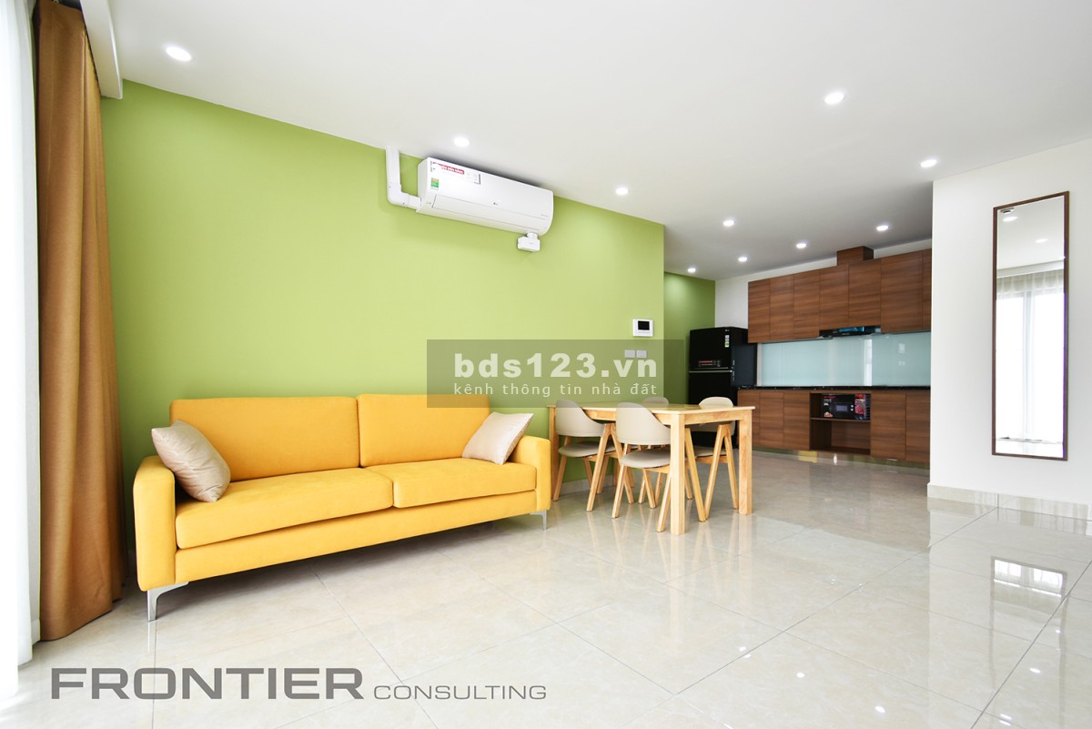 Bán căn hộ cao cấp The Minato Hải Phòng - 2PN Suất Nước Ngoài - Nội thất đầy đủ 3.8 tỷ (all in)