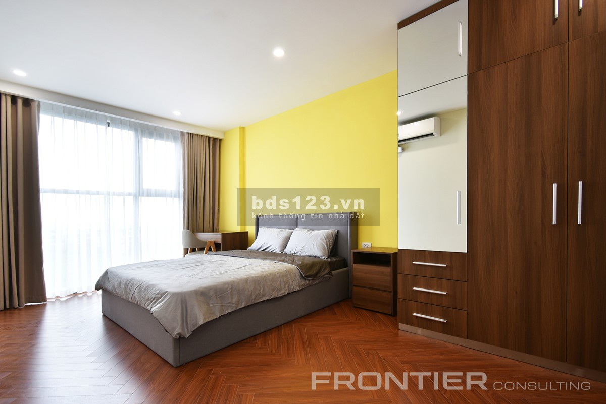 Bán căn hộ cao cấp The Minato Hải Phòng - 2PN Suất Nước Ngoài - Nội thất đầy đủ 3.8 tỷ (all in)