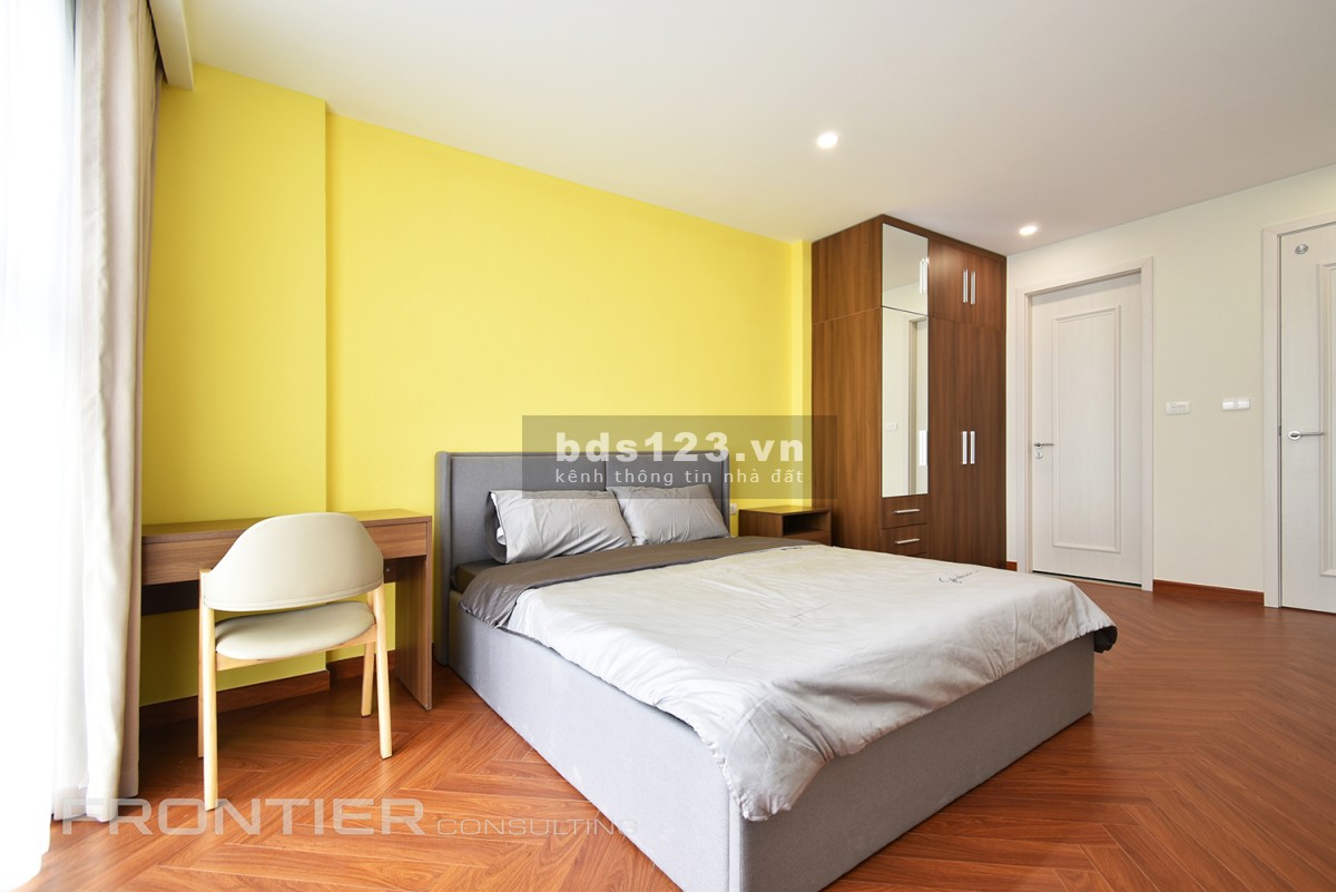 Bán căn hộ cao cấp The Minato Hải Phòng - 2PN Suất Nước Ngoài - Nội thất đầy đủ 3.8 tỷ (all in)