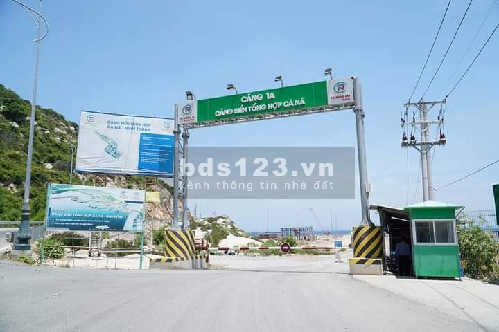 Nhanh tay chốt ngày kẻo lỡ chỉ từ 850tr có thể chốt ngày lô đất đẹp Cà Ná