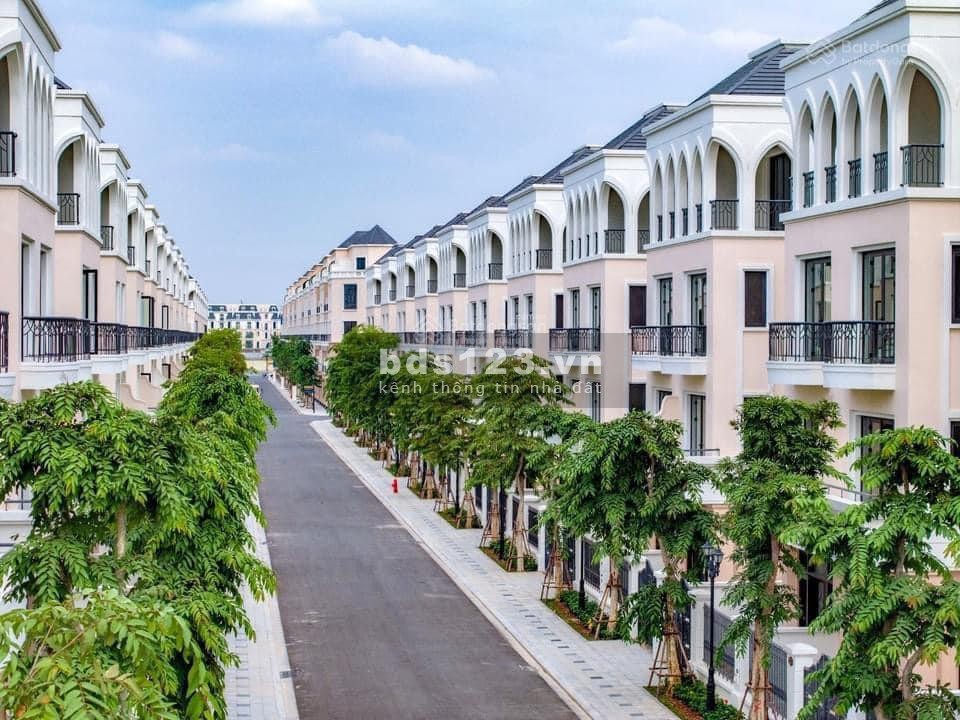 Bán nhà Vinhomes 5 tầng, diện tích từ 52-230m2, giá nhỉnh 6 tỷ có gia lộc. LH 0964561239