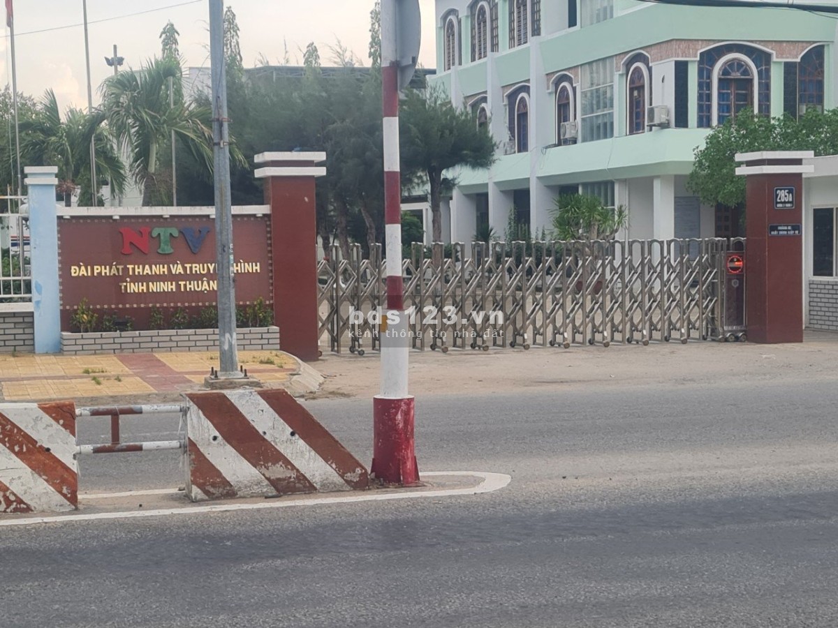 Đất nền ODT duy nhất tại đường Hà Huy Tập