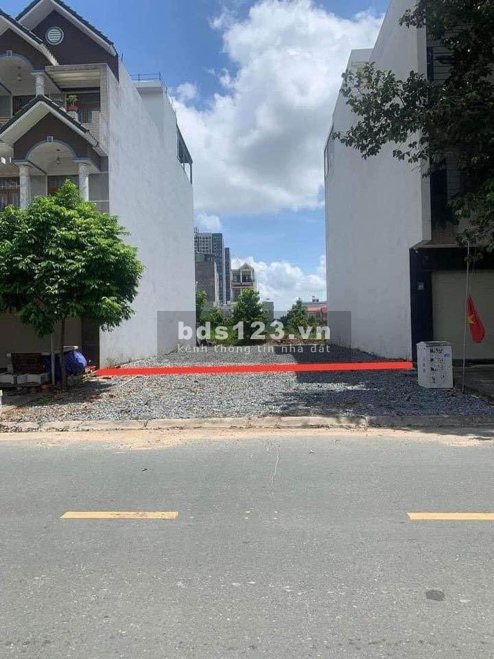 Gấp bán lô đất ngay Vành đai 4 cách sân bay 15 phút chỉ 1250tr