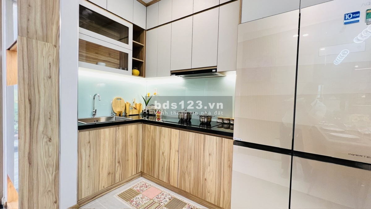 CHO THUÊ CĂN HỘ BCONS POLYGON NGAY PHẠM VĂN ĐỒNG GIÁ CHỈ TỪ 5 TRIỆU/THÁNG