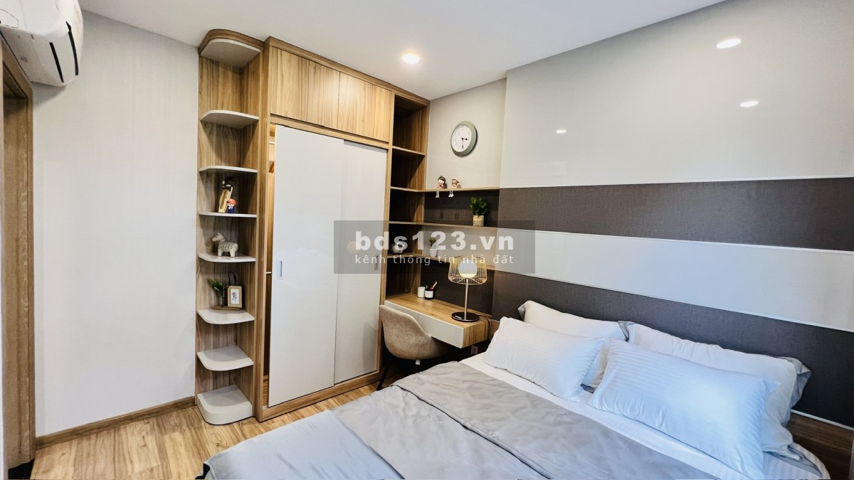 CHO THUÊ CĂN HỘ BCONS POLYGON NGAY PHẠM VĂN ĐỒNG GIÁ CHỈ TỪ 5 TRIỆU/THÁNG