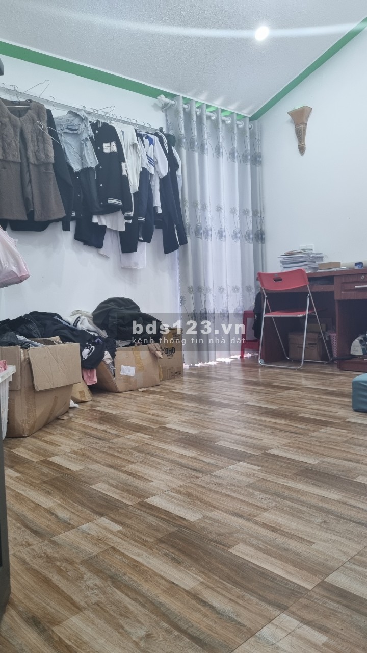 CẦN BÁN CĂN NHÀ 2 MẶT TIỀN KQH TRẦN ANH TÔNG. P8. ĐÀ LẠT