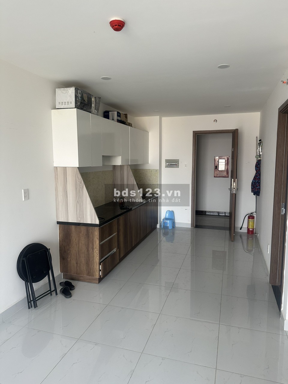 Chính chủ bán gấp căn hộ view sông Sg-Landmark81 58m2 2PN 100% ,giá 1 tỷ 650 có thương lượng,