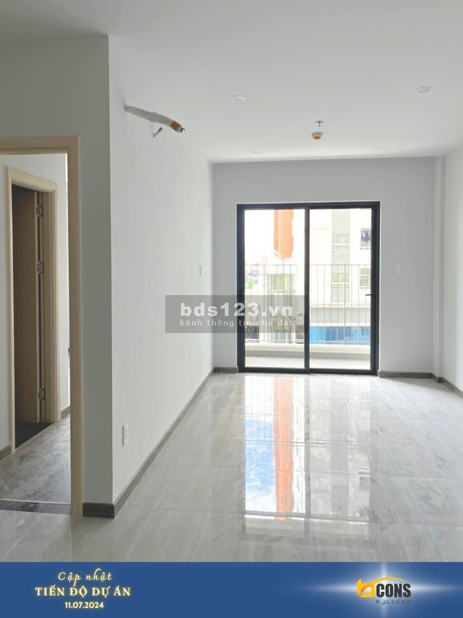 CHO THUÊ CĂN HỘ BCONS POLYGON NGAY PHẠM VĂN ĐỒNG GIÁ CHỈ TỪ 5 TRIỆU/THÁNG