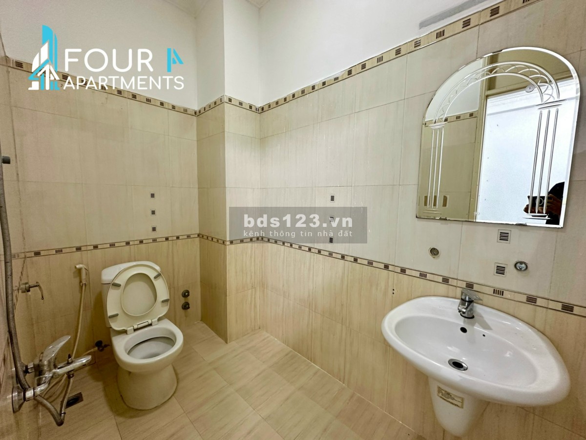 Cho Thuê CHMN Rộng 25m2 Siêu Đáng Yêu Khu Vực An Khánh Quận 2