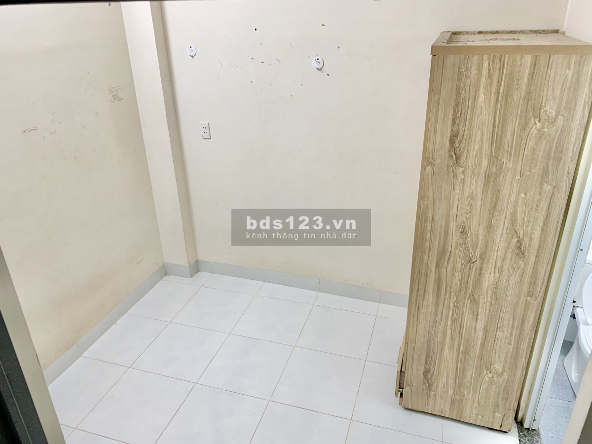 Cho thuê phòng gần Đại Học Văn Lang cs3 thích hợp ở 1-2 bạn Dương Quảng Hàm p5 Gò Vấp