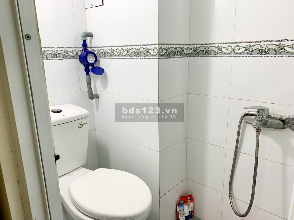 Cho thuê phòng gần Đại Học Văn Lang cs3 thích hợp ở 1-2 bạn Dương Quảng Hàm p5 Gò Vấp