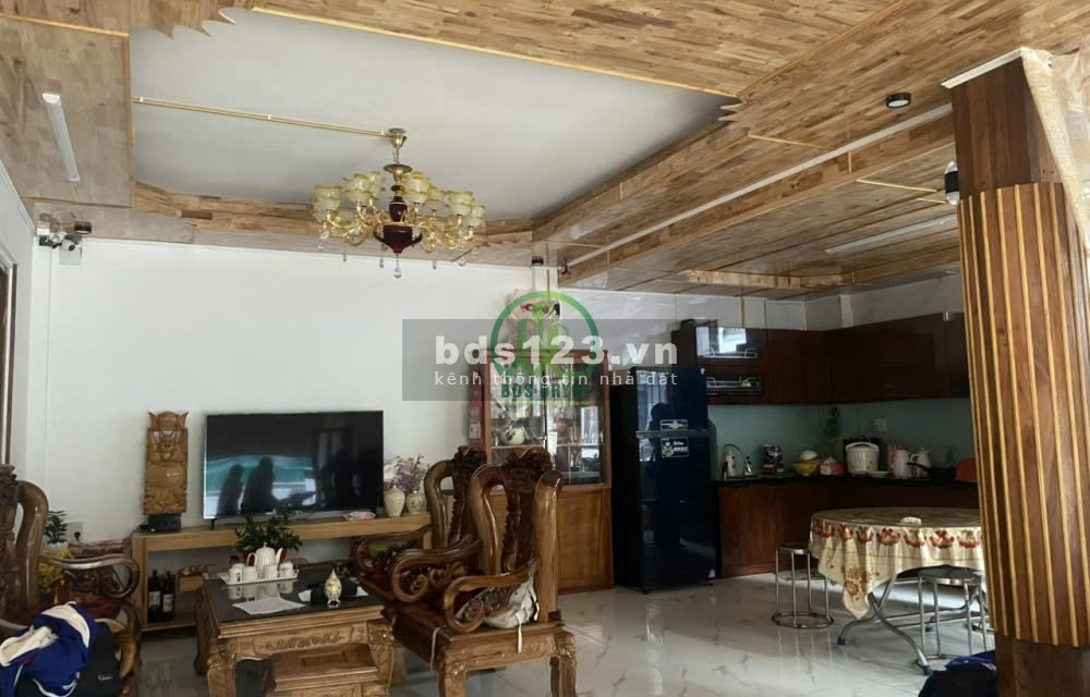 CẦN BÁN GẤP NHÀ 2 MẶT TIỀN ĐƯỜNG HẺM AN DƯƠNG VƯƠNG- P2- ĐÀ LẠT