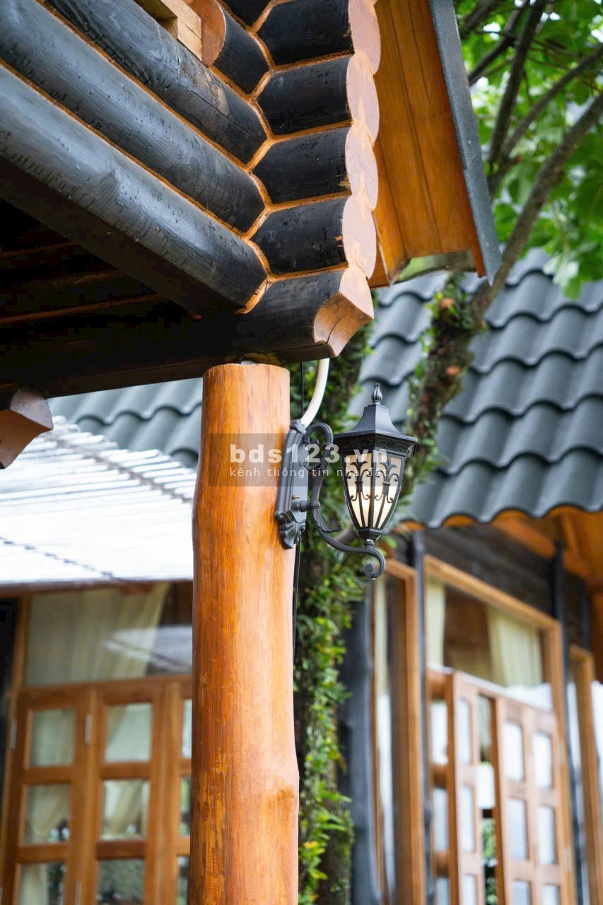 Làng Oa BĐS nghỉ dưỡng độc bản tại Bảo Lộc, cộng đồng cư dân hiện hữu chỉ 1,45tr/m2