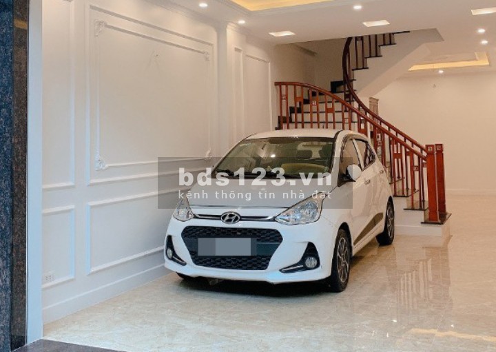 HOÀNG DIỆU - 90M2 - Ô TÔ VÀO NHÀ - GIÁ HỜI 4 TỶ NHỈNH