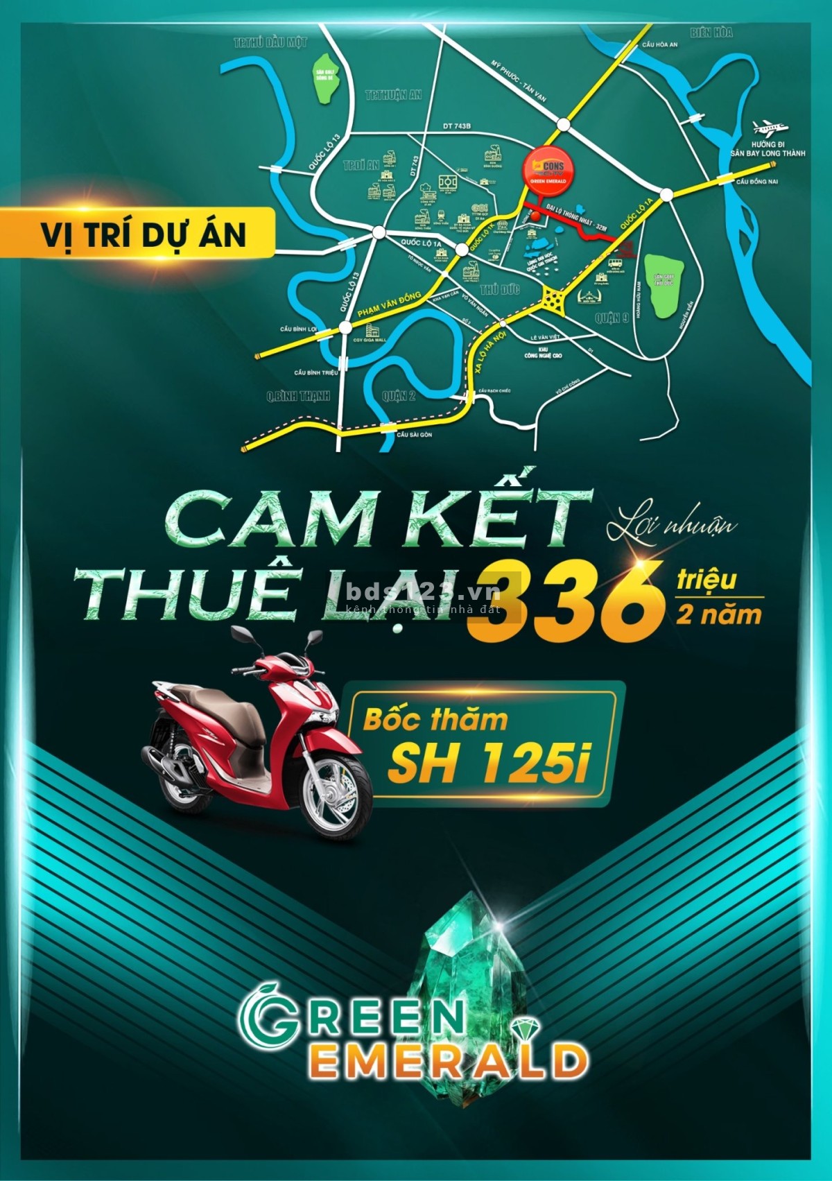 Căn hộ Bcons City đang có ưu đãi cực hot cho Khách hàng. Trả trước 440tr là sở hữu