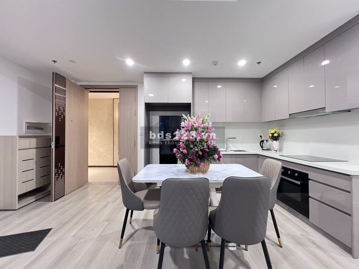 GIỎ CĂN GIÁ TỐT THÁNG 8 CĂN HỘ VINHOMES GRAND PARK STUDIO, 1PN, 2PN, 3PN GIÁ CHỈ TỪ 4TR5/THÁNG