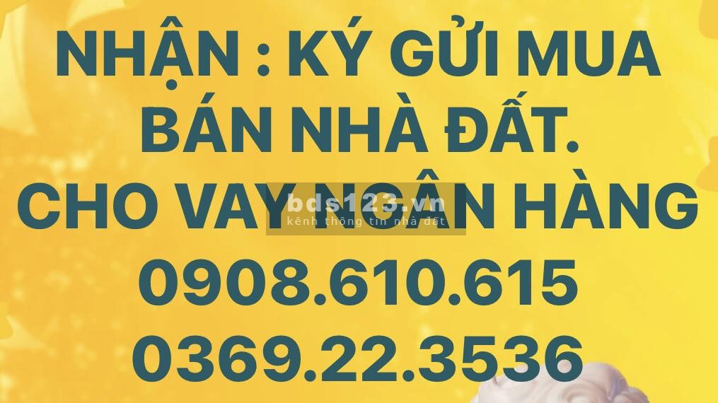 Bán nhà mặt tiền Võ Văn Ngân,Thủ Đức - 0908610615