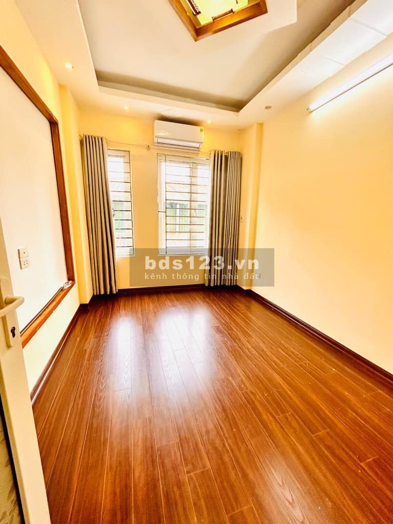 Chính chủ cần bán nhà Trần Bình 45M2,5 tầng, Mỹ Đình Hà Nội
