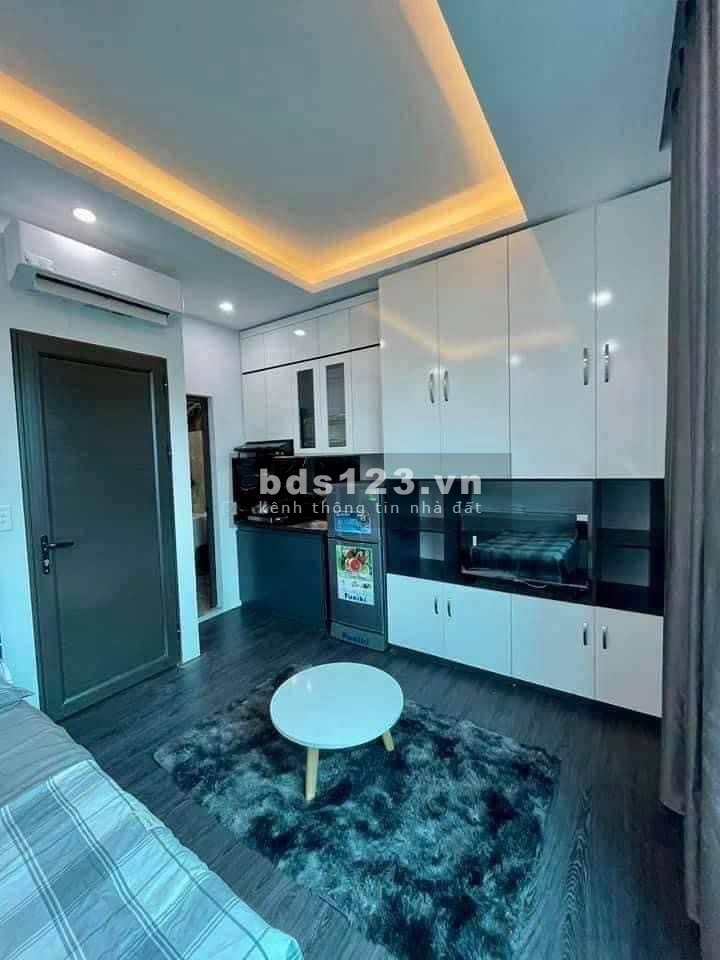 BÁN CĂN HỘ DÒNG TIỀN CHO THÊU - BA ĐÌNH - HOÀNG HOA THÁM.