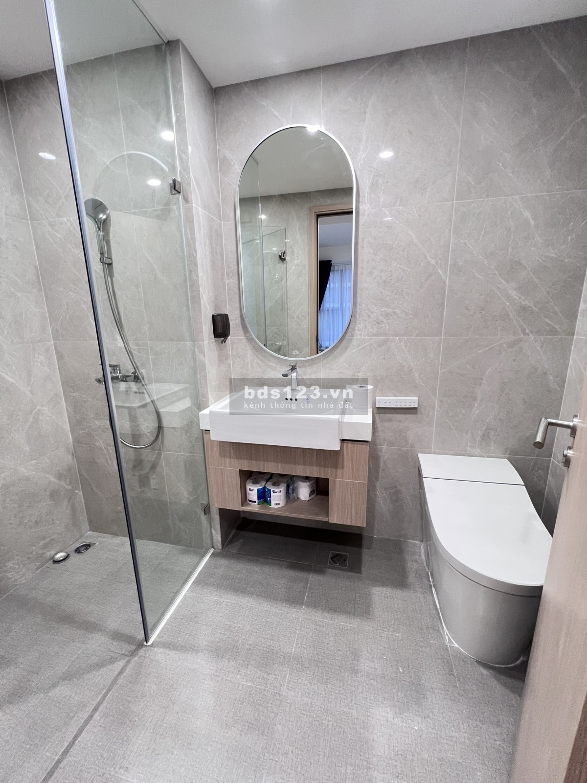 GIỎ CĂN GIÁ TỐT THÁNG 8 CĂN HỘ VINHOMES GRAND PARK STUDIO, 1PN, 2PN, 3PN GIÁ CHỈ TỪ 4TR5/THÁNG