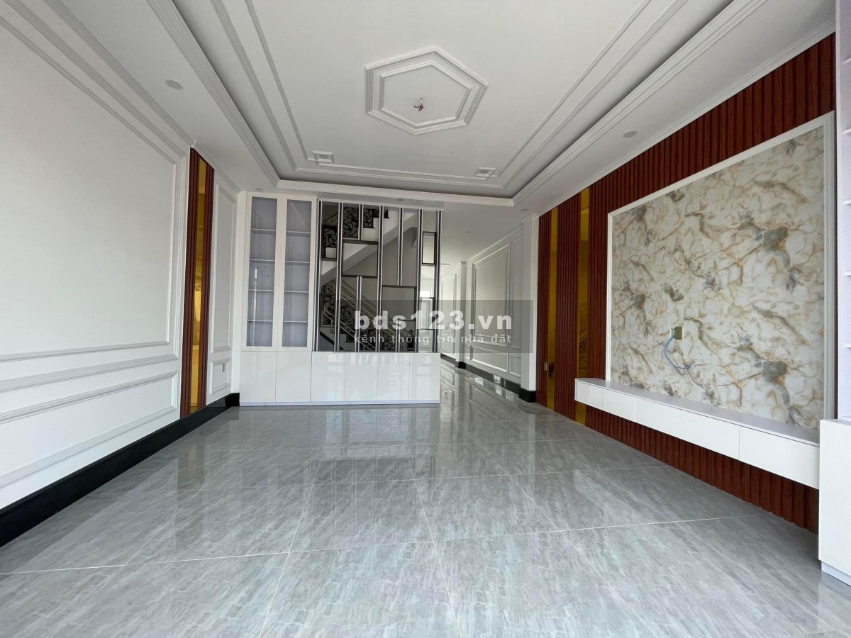 Đất nền khu đô thị khép kín đẳng cấp nhất nhì tại Bình Dương gọi tên Phương Trường An 6