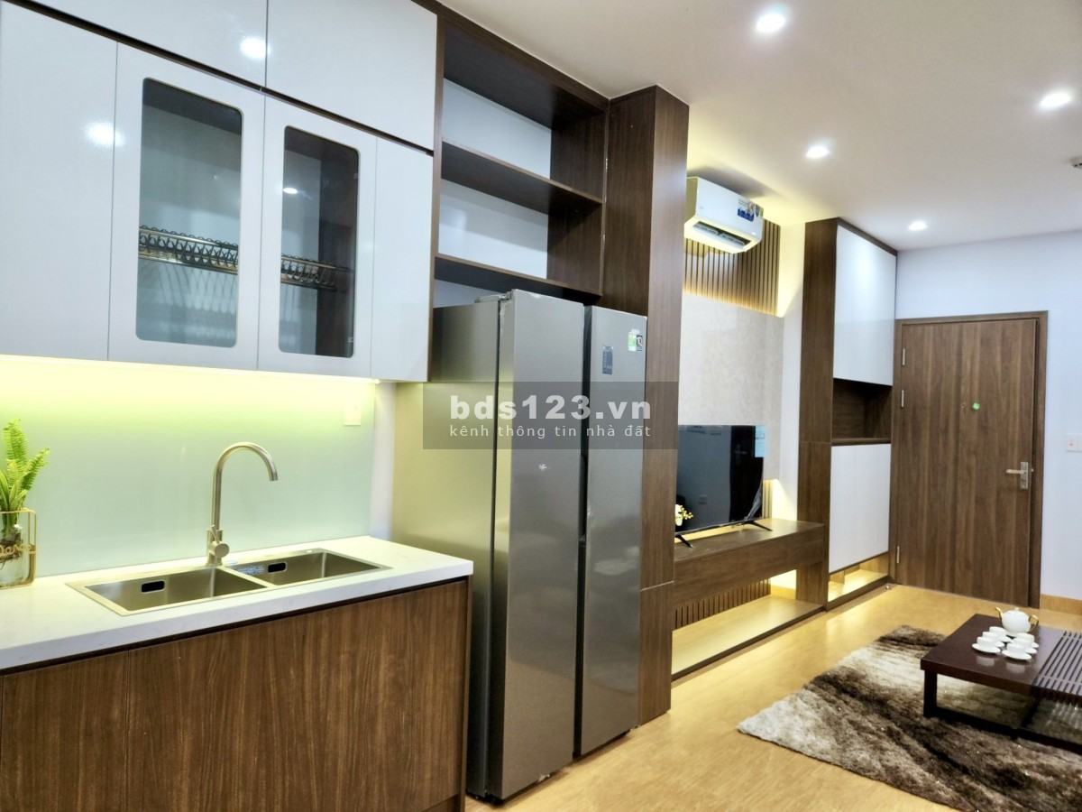 Khu Chung cư thuộc MBQH Khu dân cư Tây Nam chợ Quảng Thắng, phường Quảng Thắng, thành phố Thanh Hóa