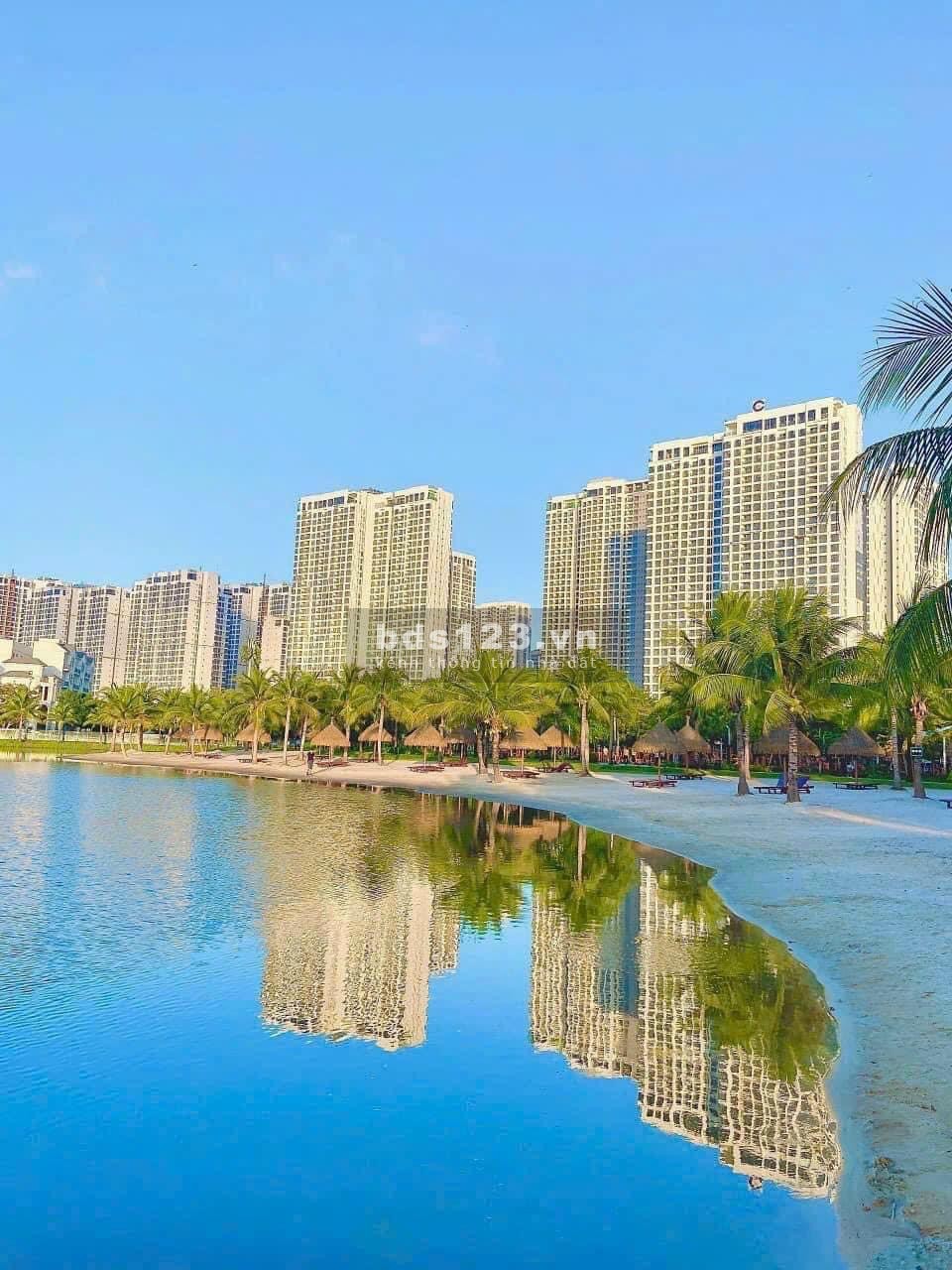 GIỎ CĂN GIÁ TỐT THÁNG 8 CĂN HỘ VINHOMES GRAND PARK STUDIO, 1PN, 2PN, 3PN GIÁ CHỈ TỪ 4TR5/THÁNG
