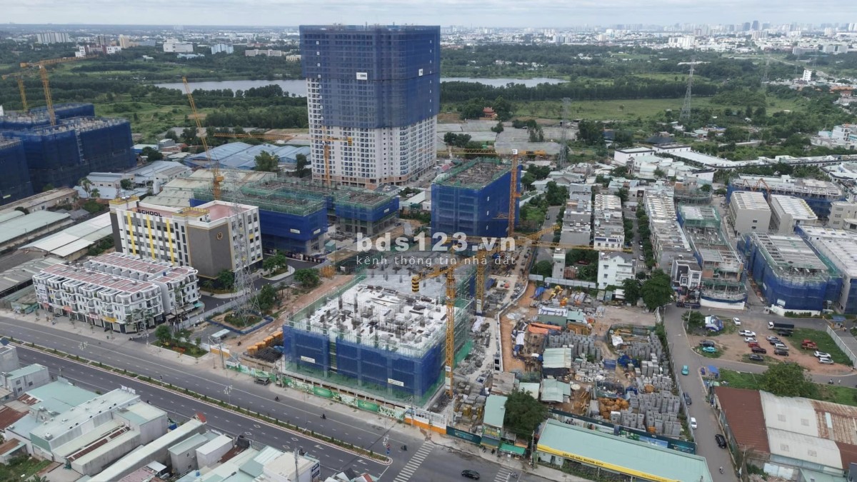 Căn hộ Bcons City đang có ưu đãi cực hot cho Khách hàng. Trả trước 440tr là sở hữu