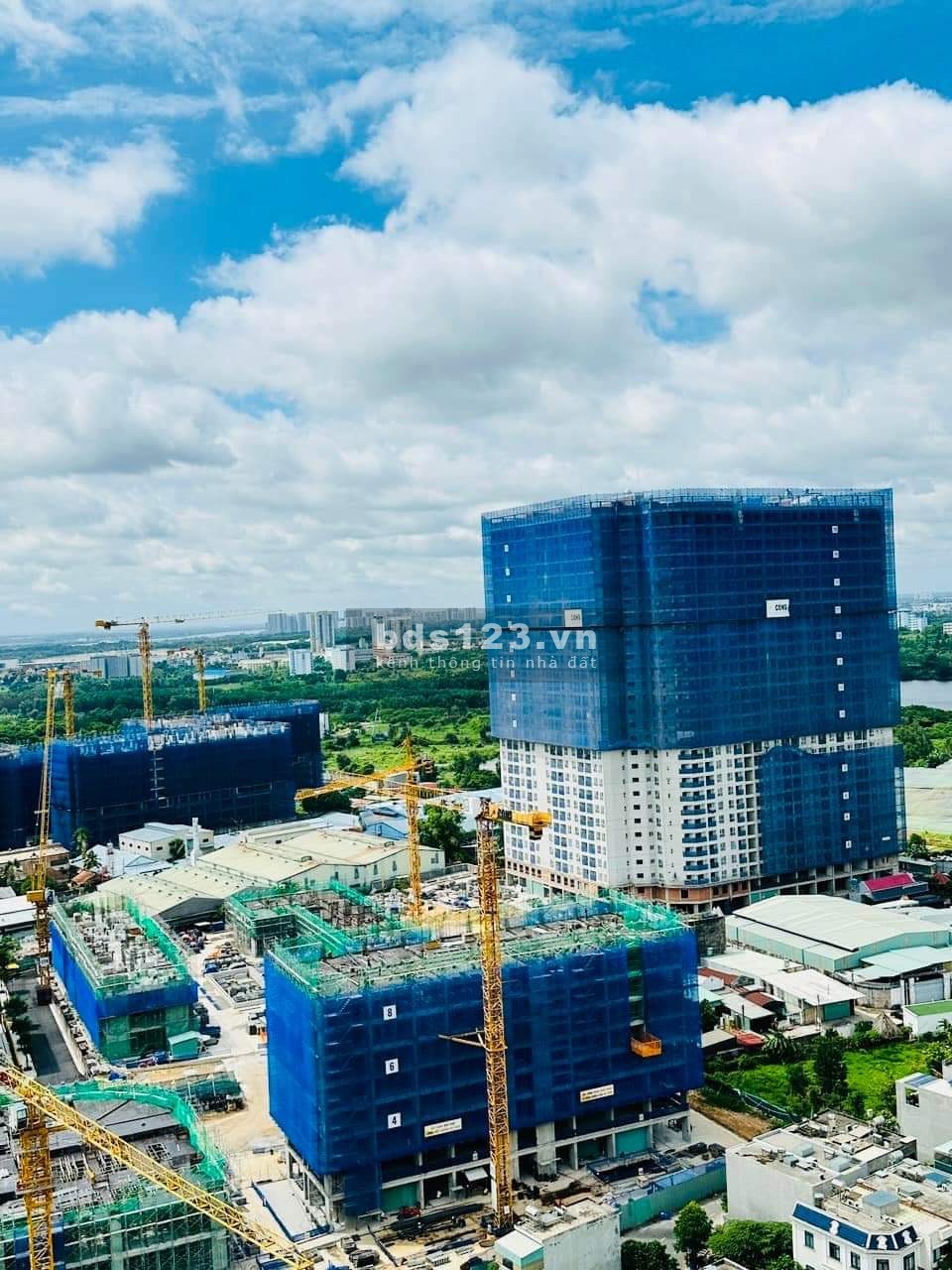 Căn hộ Bcons City đang có ưu đãi cực hot cho Khách hàng. Trả trước 440tr là sở hữu