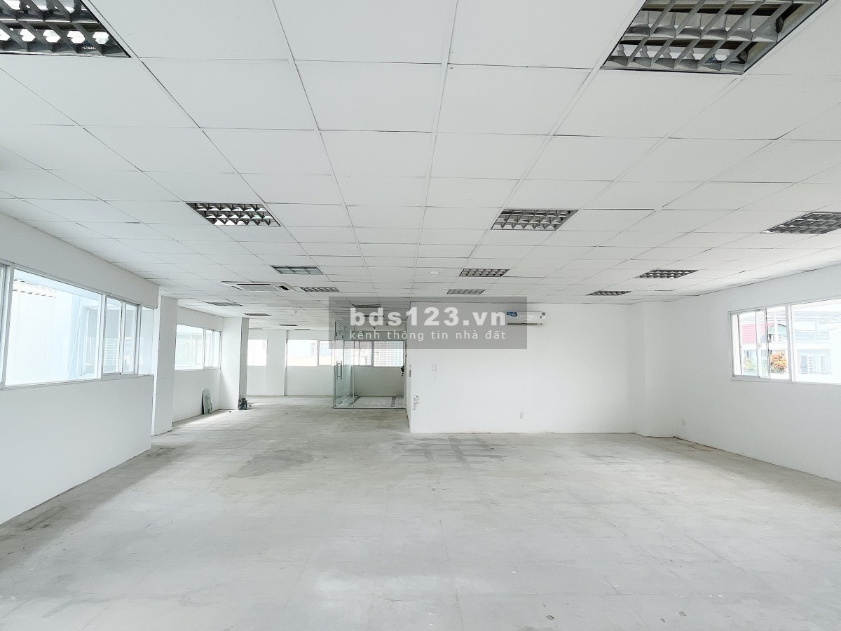 Cho thuê mặt bằng, văn phòng đại diện từ 35 - 290m2 đường Đinh Bộ Lĩnh, Bình Thạnh