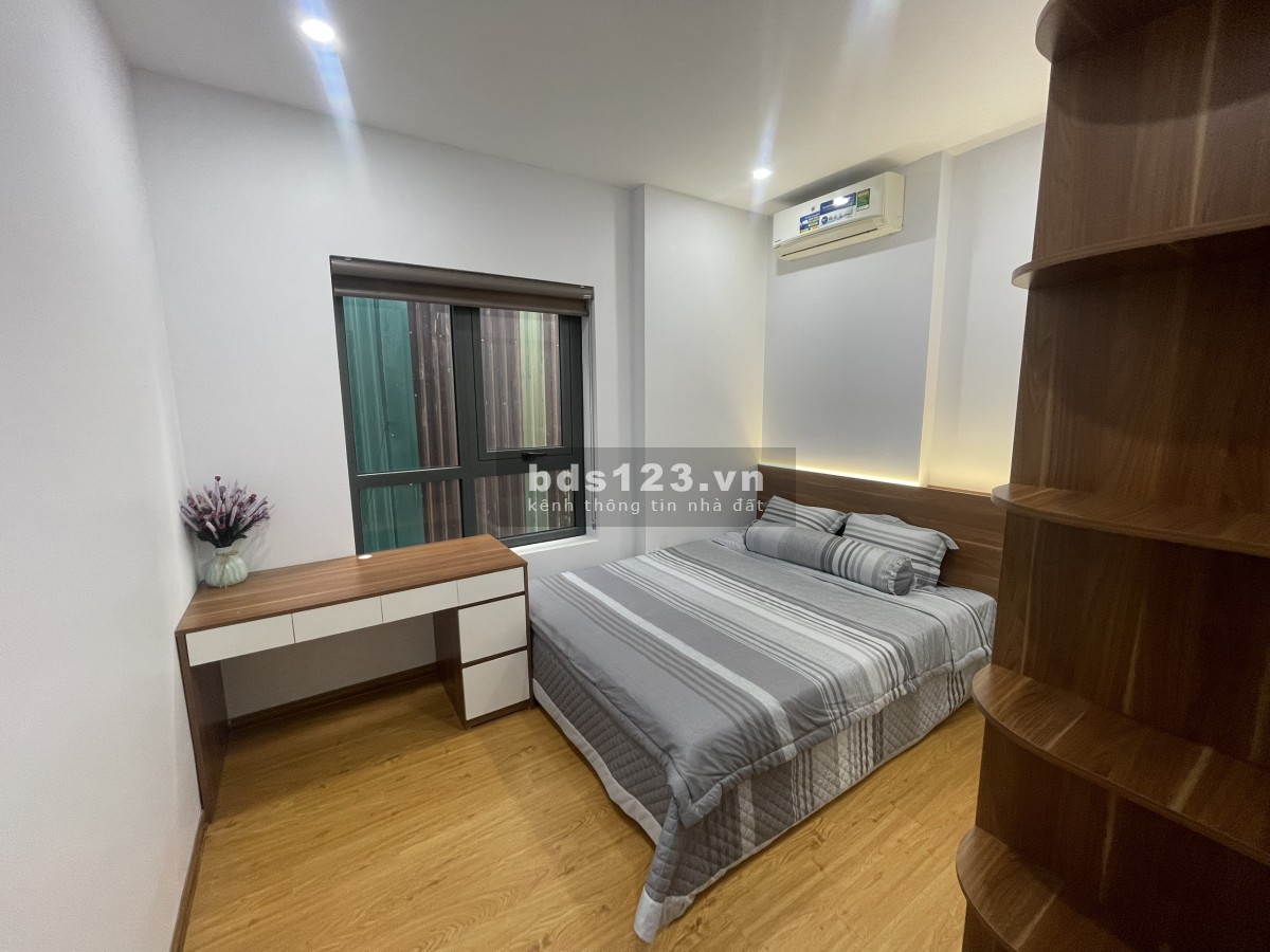 Khu Chung cư thuộc MBQH Khu dân cư Tây Nam chợ Quảng Thắng, phường Quảng Thắng, thành phố Thanh Hóa