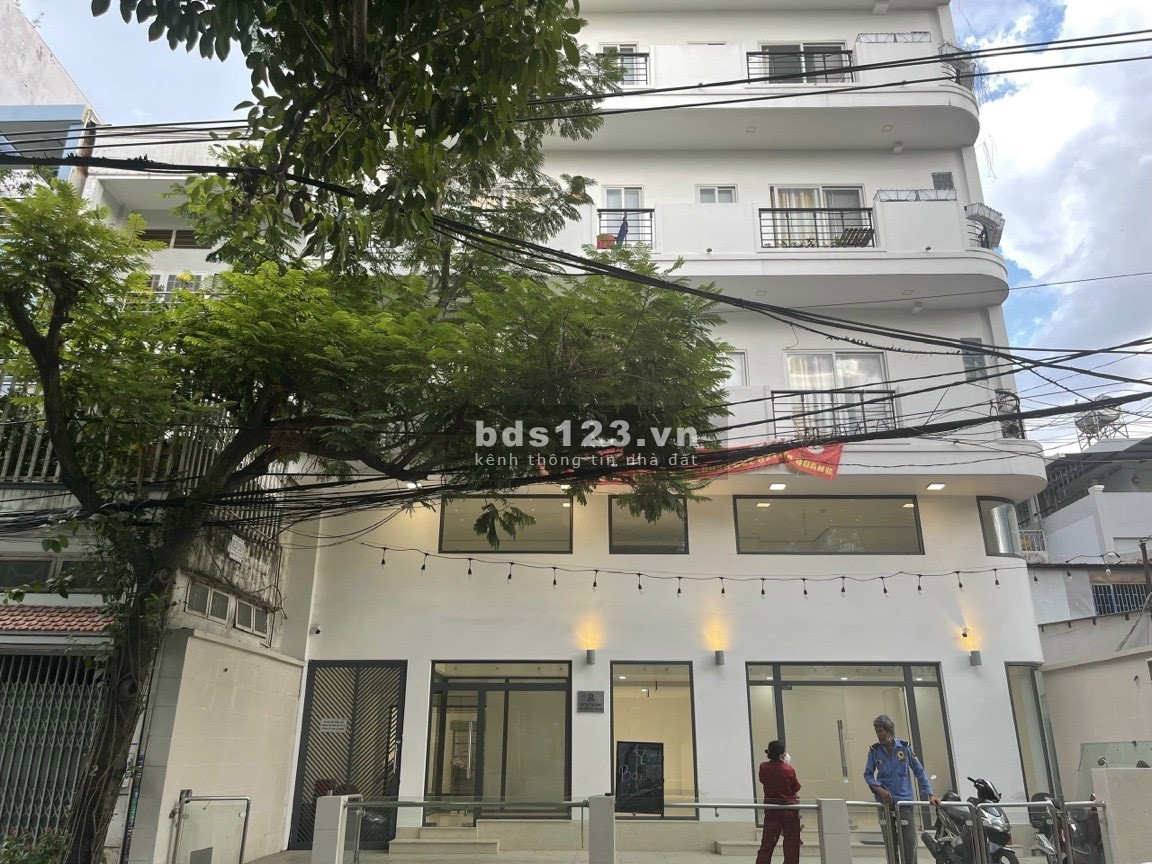 Phòng trọ Bình Thạnh Tiện Nghi Thoáng mát