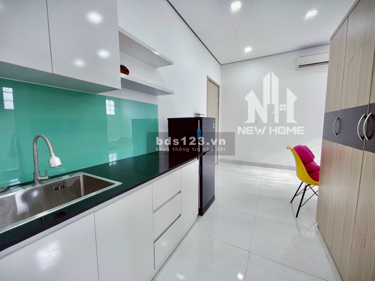Phòng trọ Bình Thạnh Tiện Nghi Thoáng mát