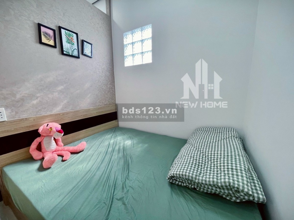 Phòng trọ Bình Thạnh Tiện Nghi Thoáng mát