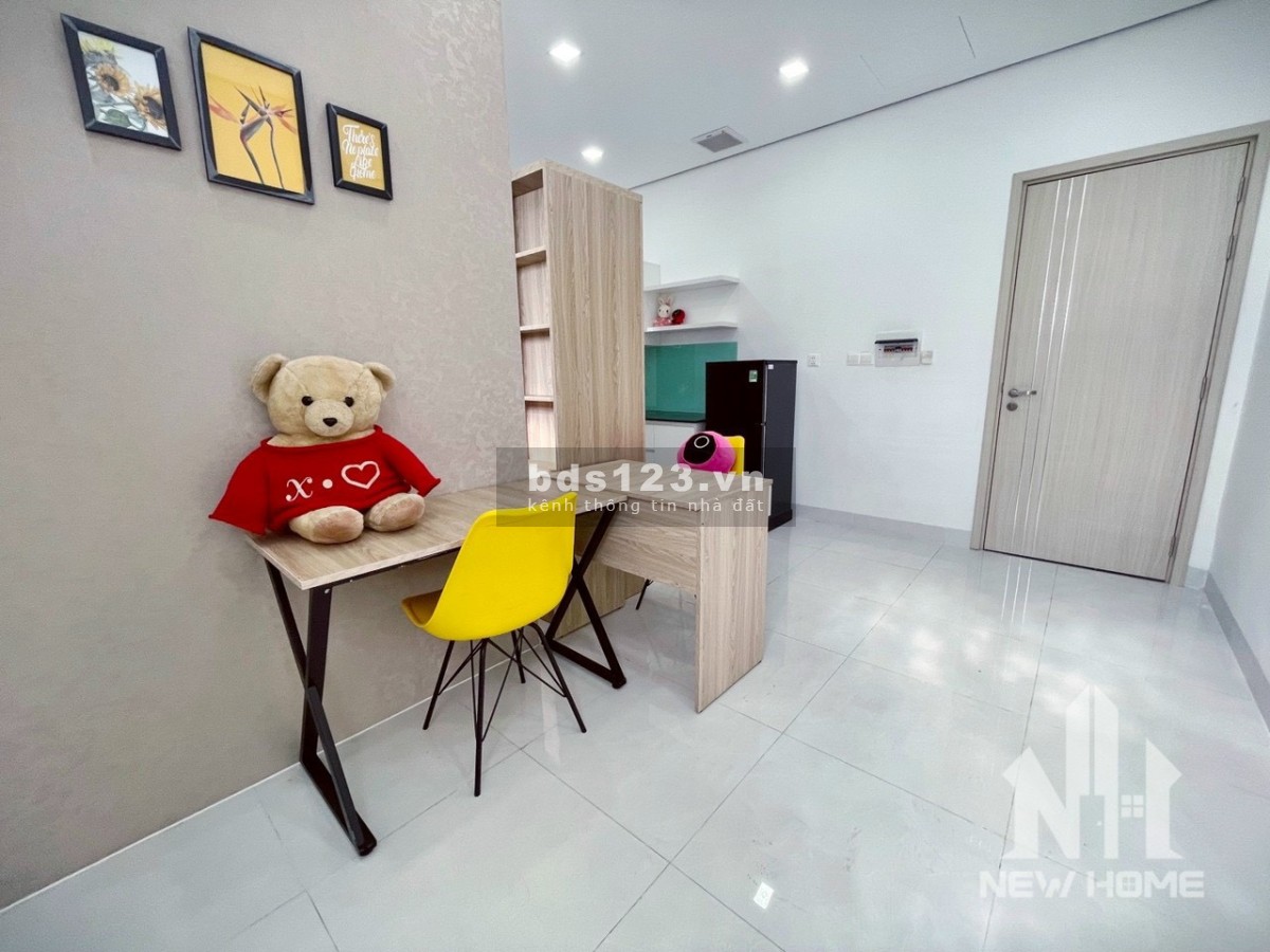Phòng trọ Bình Thạnh Tiện Nghi Thoáng mát