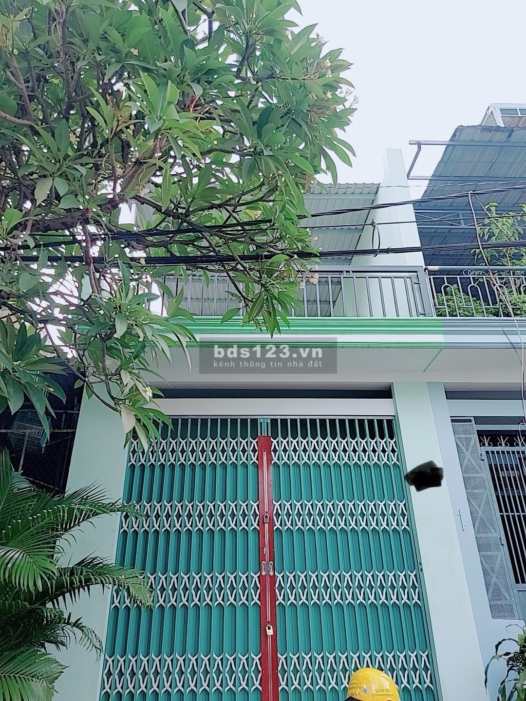 5,1 TỶ TL 87M2 ĐƯỜNG ĐÌNH TÂN KHAI, 2 TẦNG BTCT, HXH.