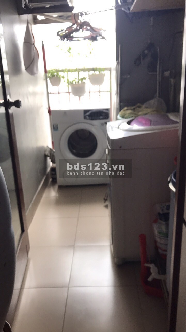 Cần bán căn hộ chung cư 167 Nguyễn Phúc Nguyên