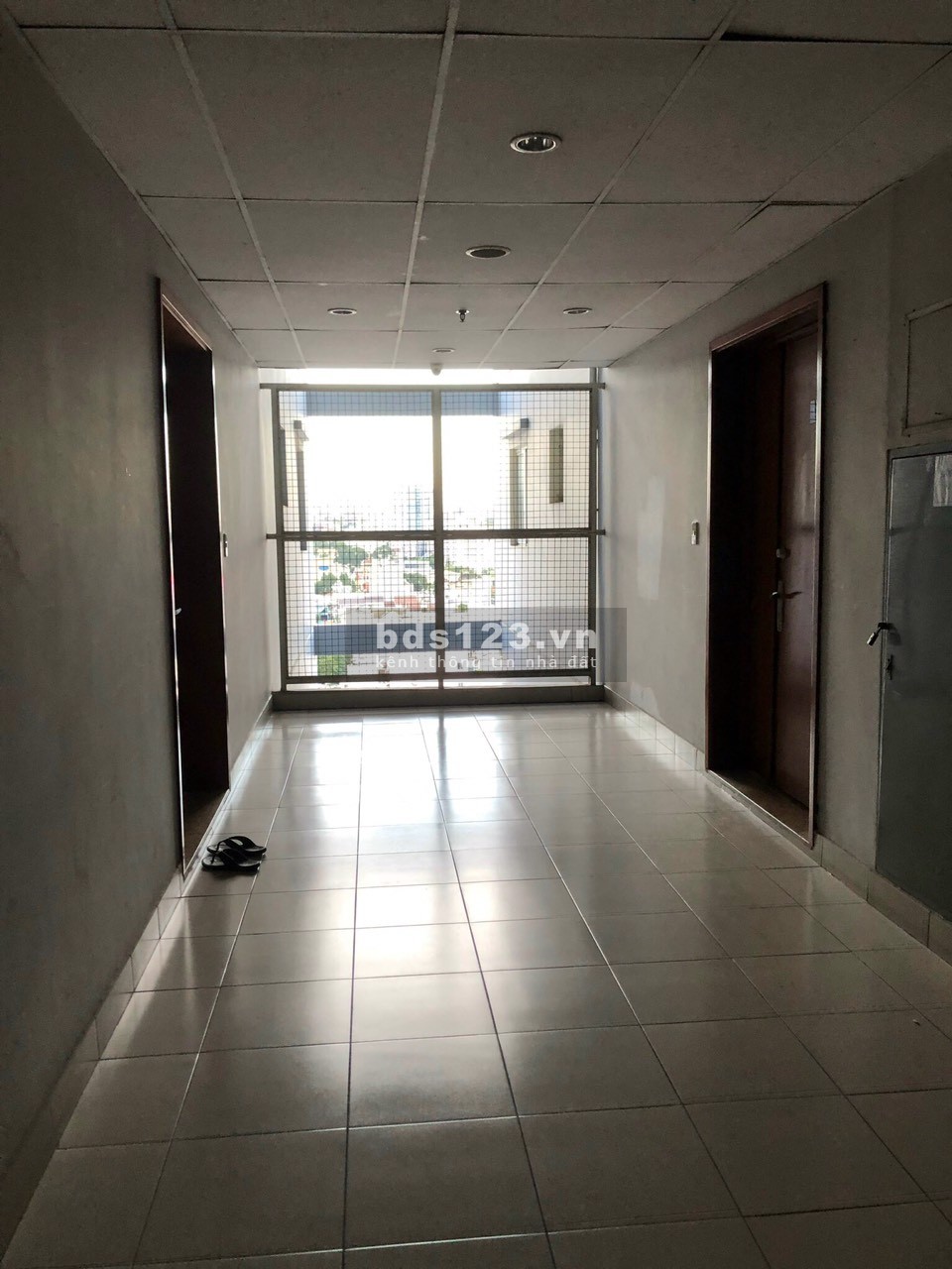 Cần bán căn hộ chung cư 167 Nguyễn Phúc Nguyên