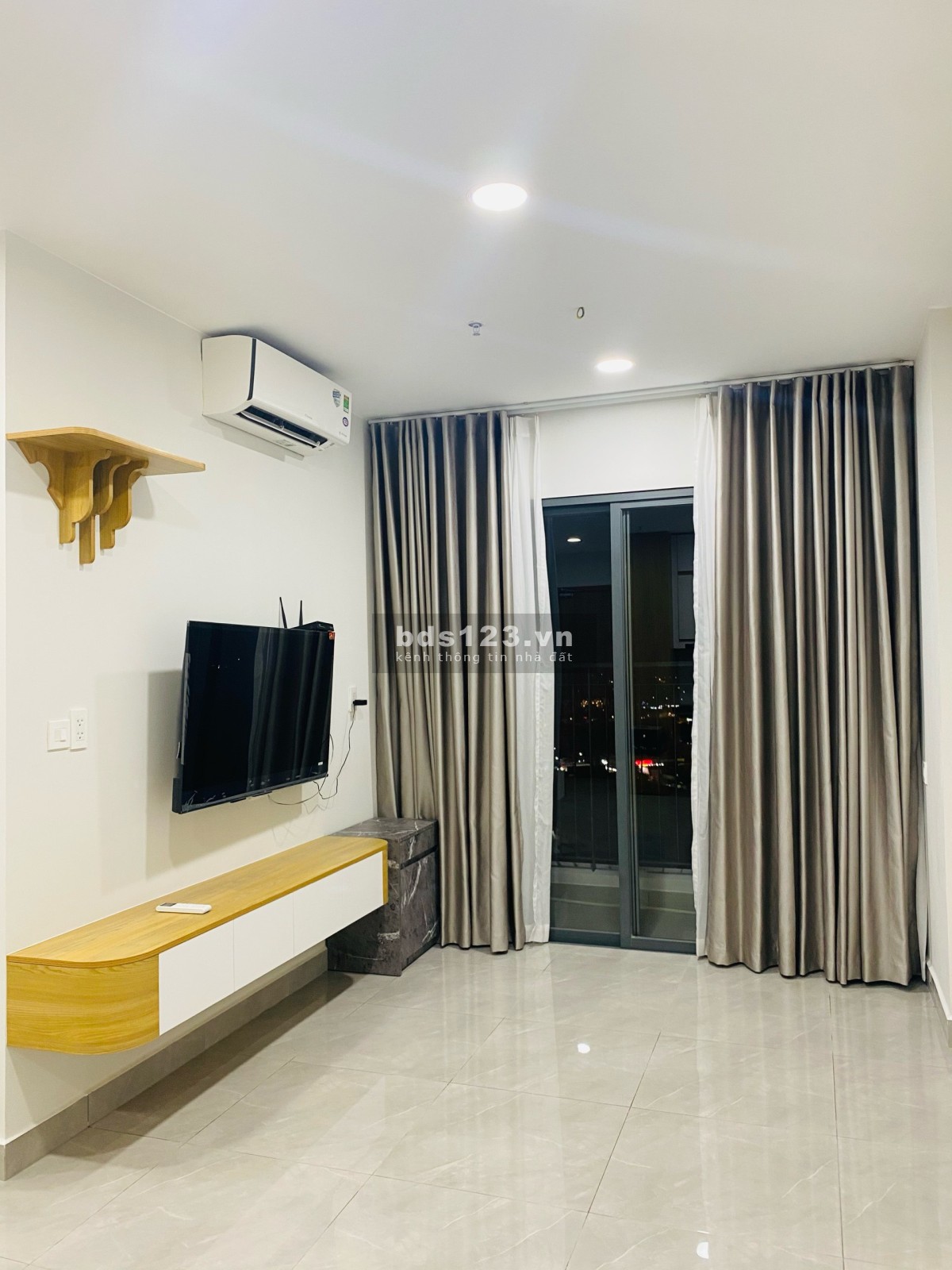 Cho thuê căn hộ liền kề Aeon Mall Bình dương, tiện ích dầy đủ, từ 3.5tr/th