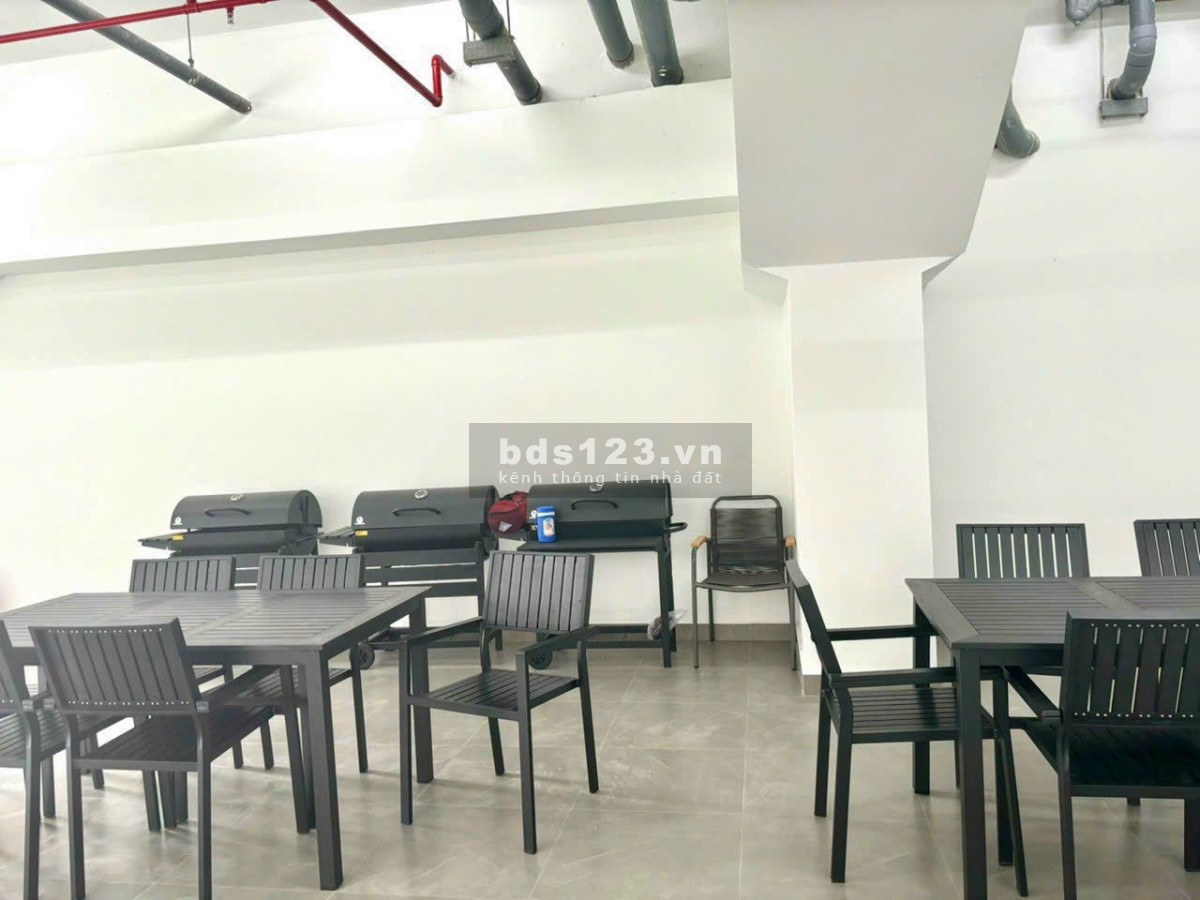 Cho thuê căn hộ liền kề Aeon Mall Bình dương, tiện ích dầy đủ, từ 3.5tr/th