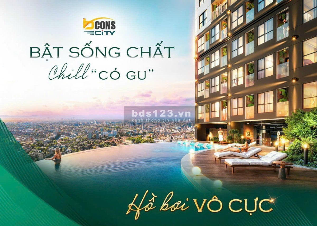 Căn hộ Dĩ AN chỉ 2,2 tỷ - cam kết thuê 336 triệu