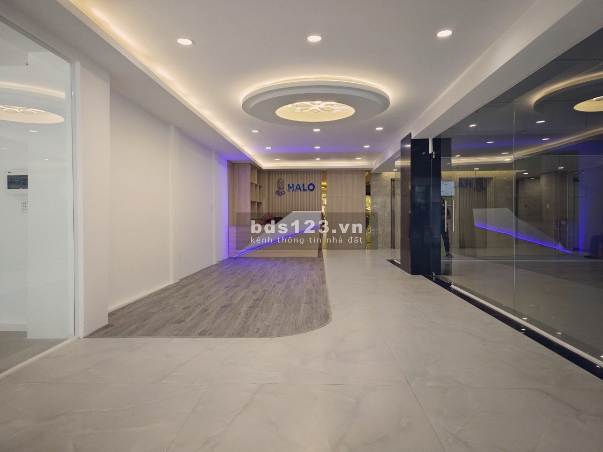 Cho thuê mặt bằng, văn phòng đại diện từ 35 - 290m2 đường…